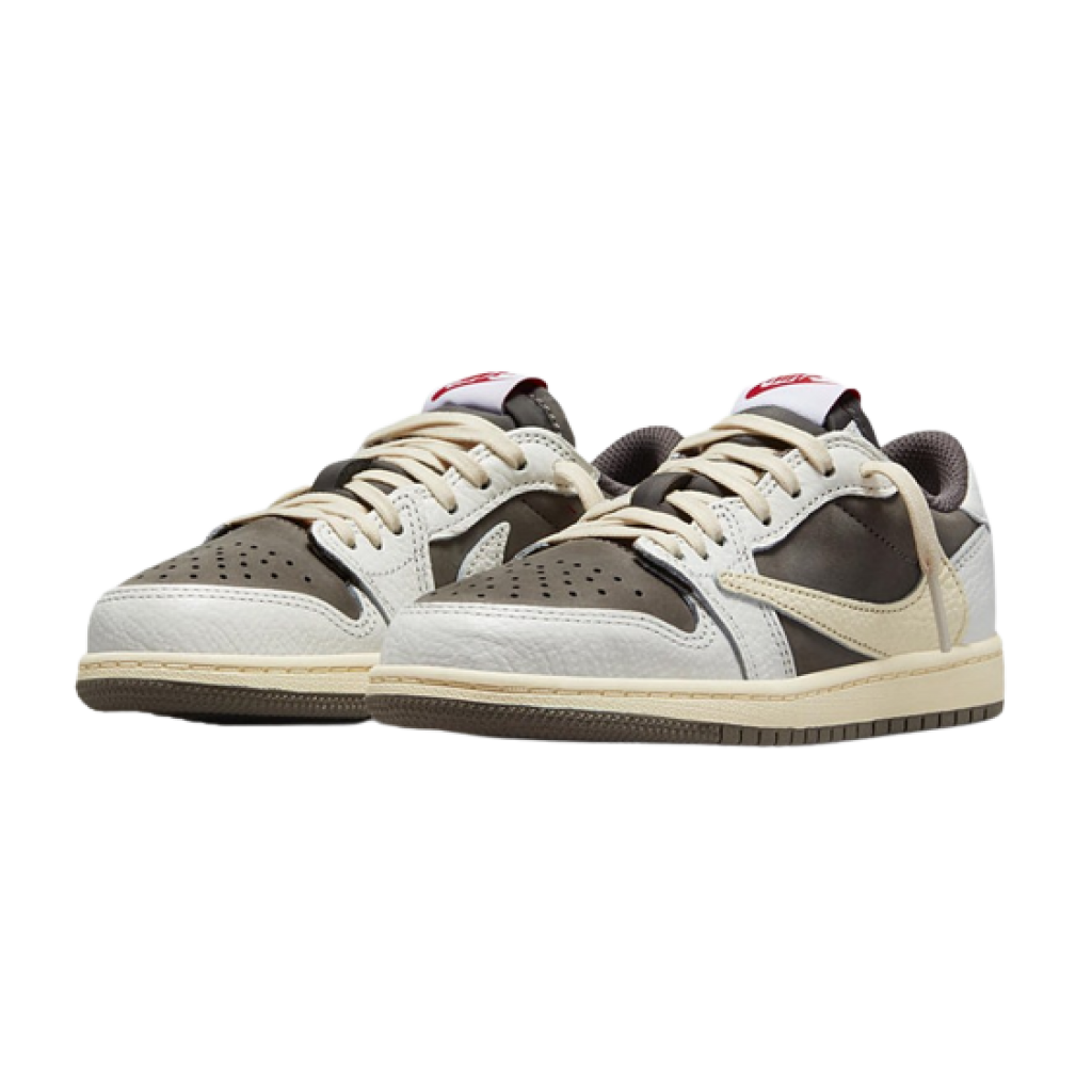 Jordan 1 Retro Low OG SP Travis Scott Reverse Mocha PS By Youbetterfly jordan-1-retro-low-og-sp-travis-scott-reverse-mocha-ps-by-youbetterfly